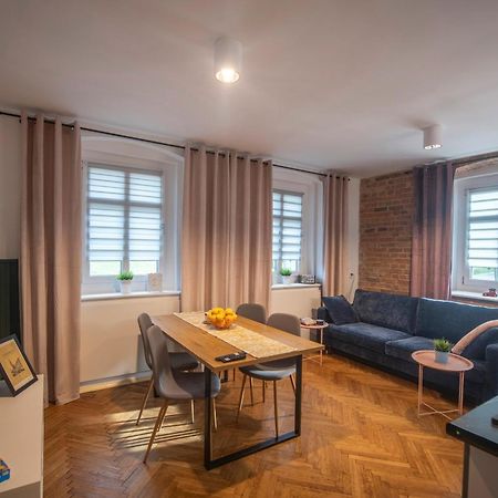 Apartamenty Sniezna 12 Ladek- Zdroj Esterno foto