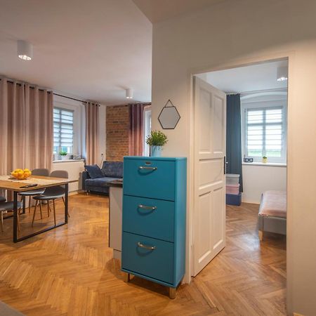 Apartamenty Sniezna 12 Ladek- Zdroj Esterno foto