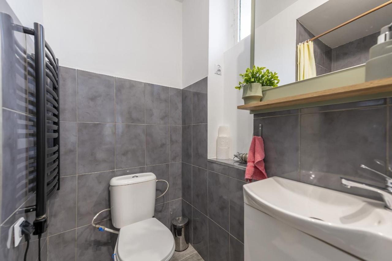 Apartamenty Sniezna 12 Ladek- Zdroj Esterno foto