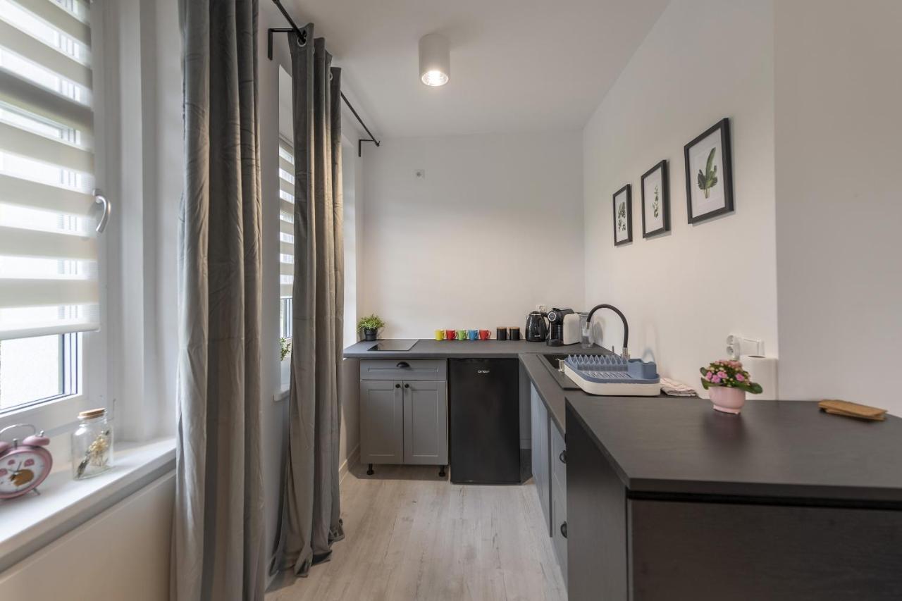 Apartamenty Sniezna 12 Ladek- Zdroj Esterno foto