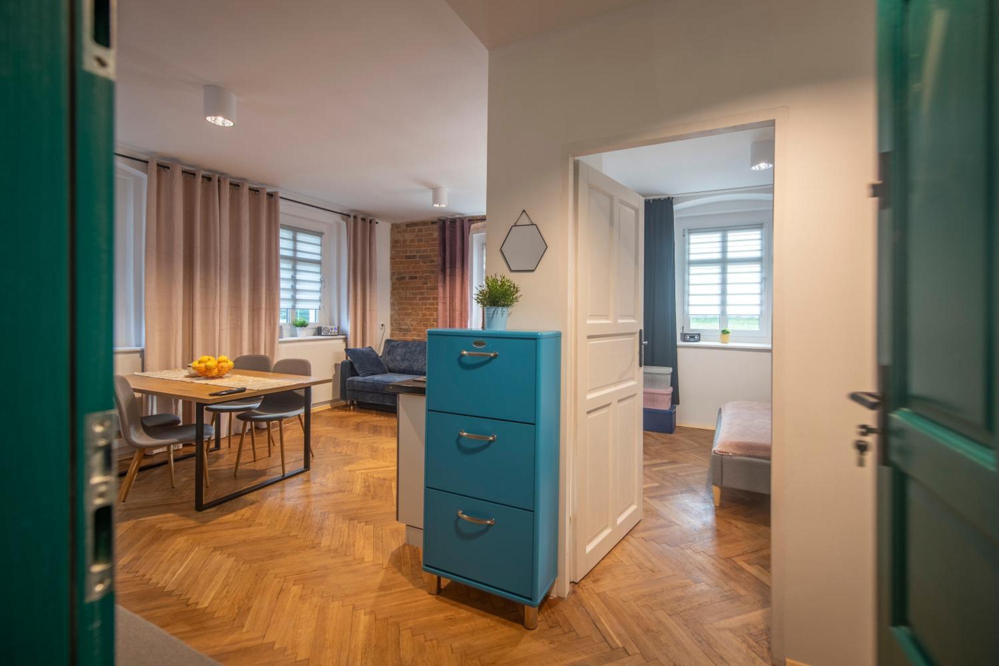 Apartamenty Sniezna 12 Ladek- Zdroj Esterno foto