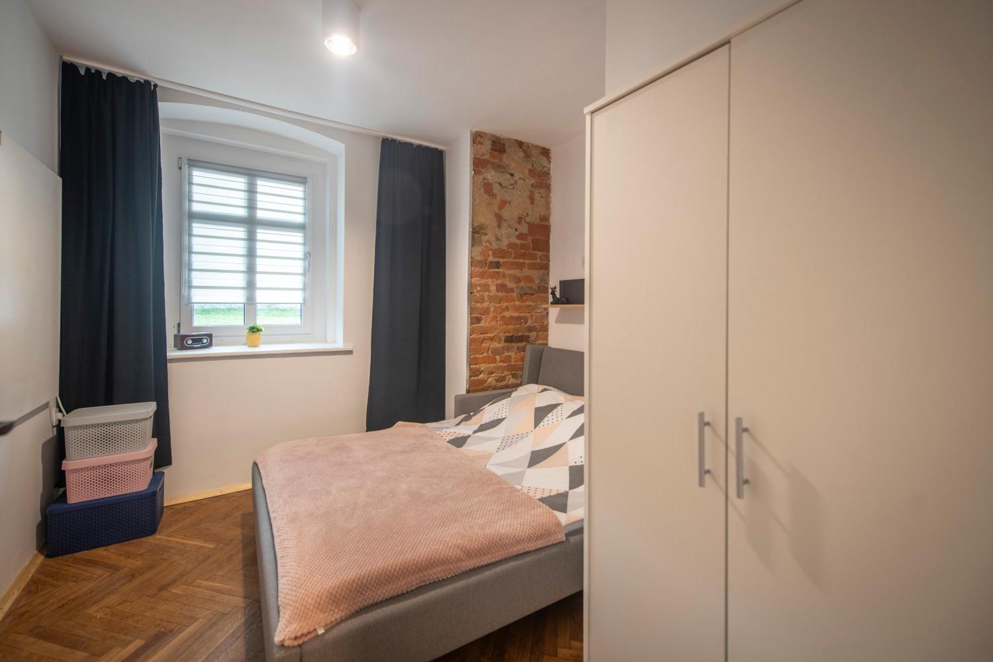 Apartamenty Sniezna 12 Ladek- Zdroj Esterno foto